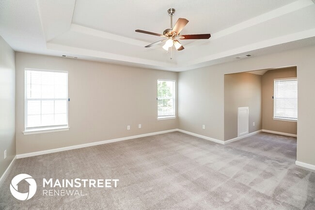 Building Photo - 6462 Dekeon Dr