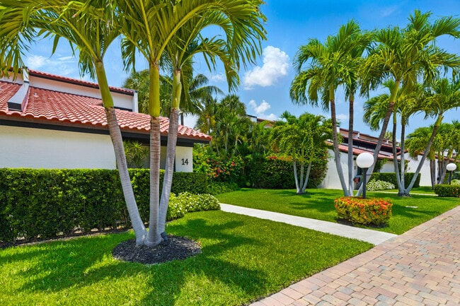 Building Photo - 3474 S Ocean Blvd