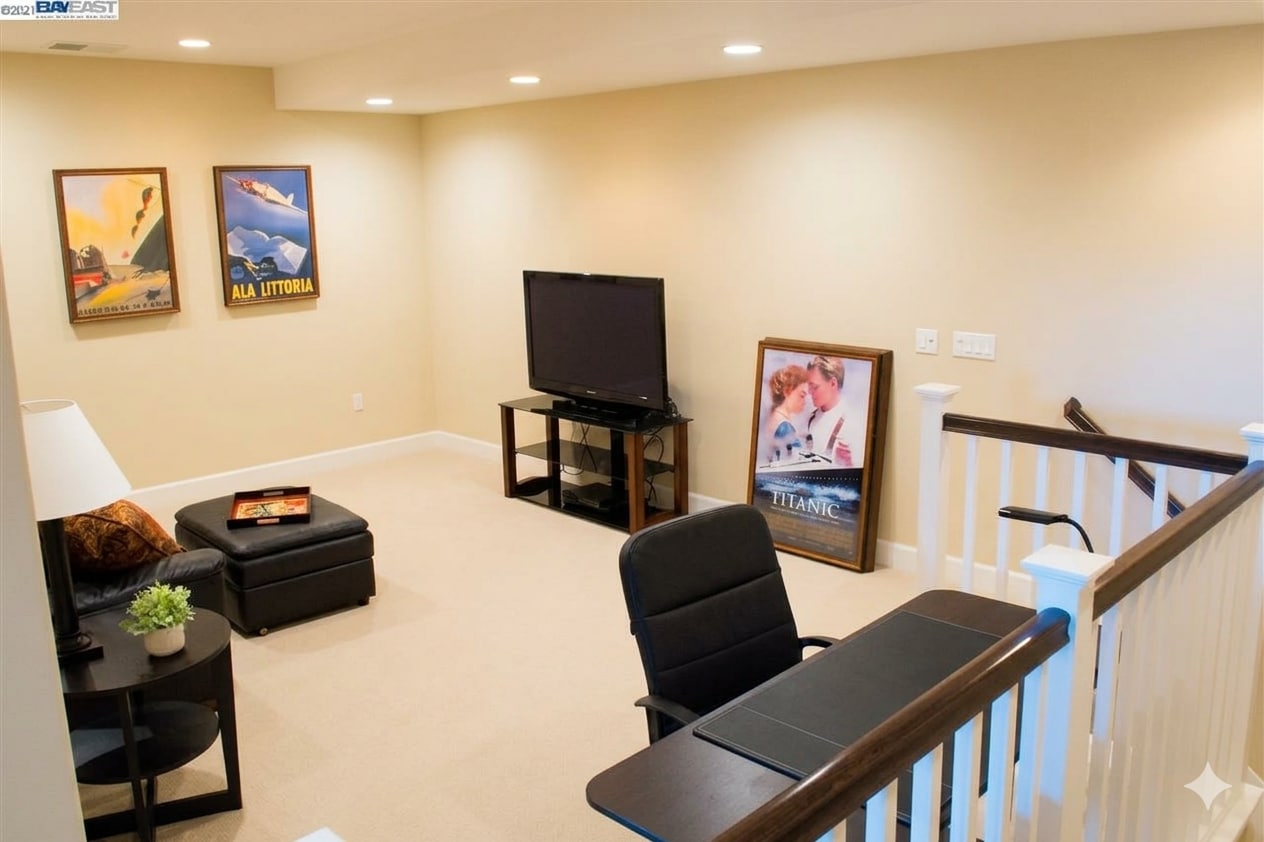 Movie Room - 3335 Central Pky