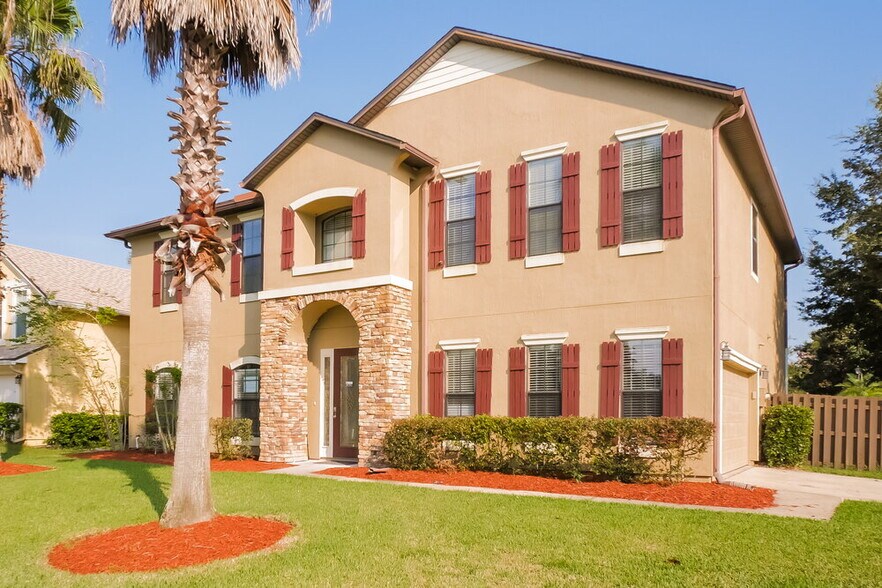 Building Photo - 1074 Garrison Dr