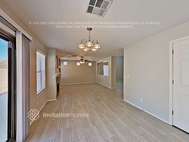Building Photo - 6508 W Eagle Talon Trail
