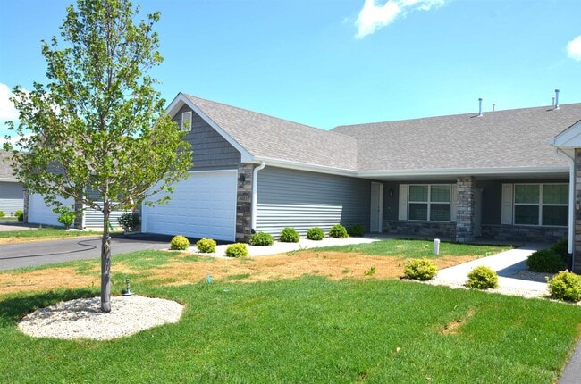 Primary Photo - 4483 Squaw Vly Dr