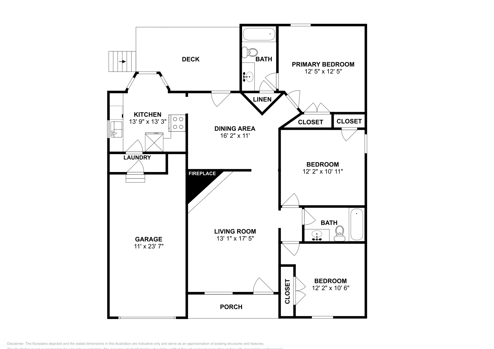 Building Photo - 102 Natchez Ct S