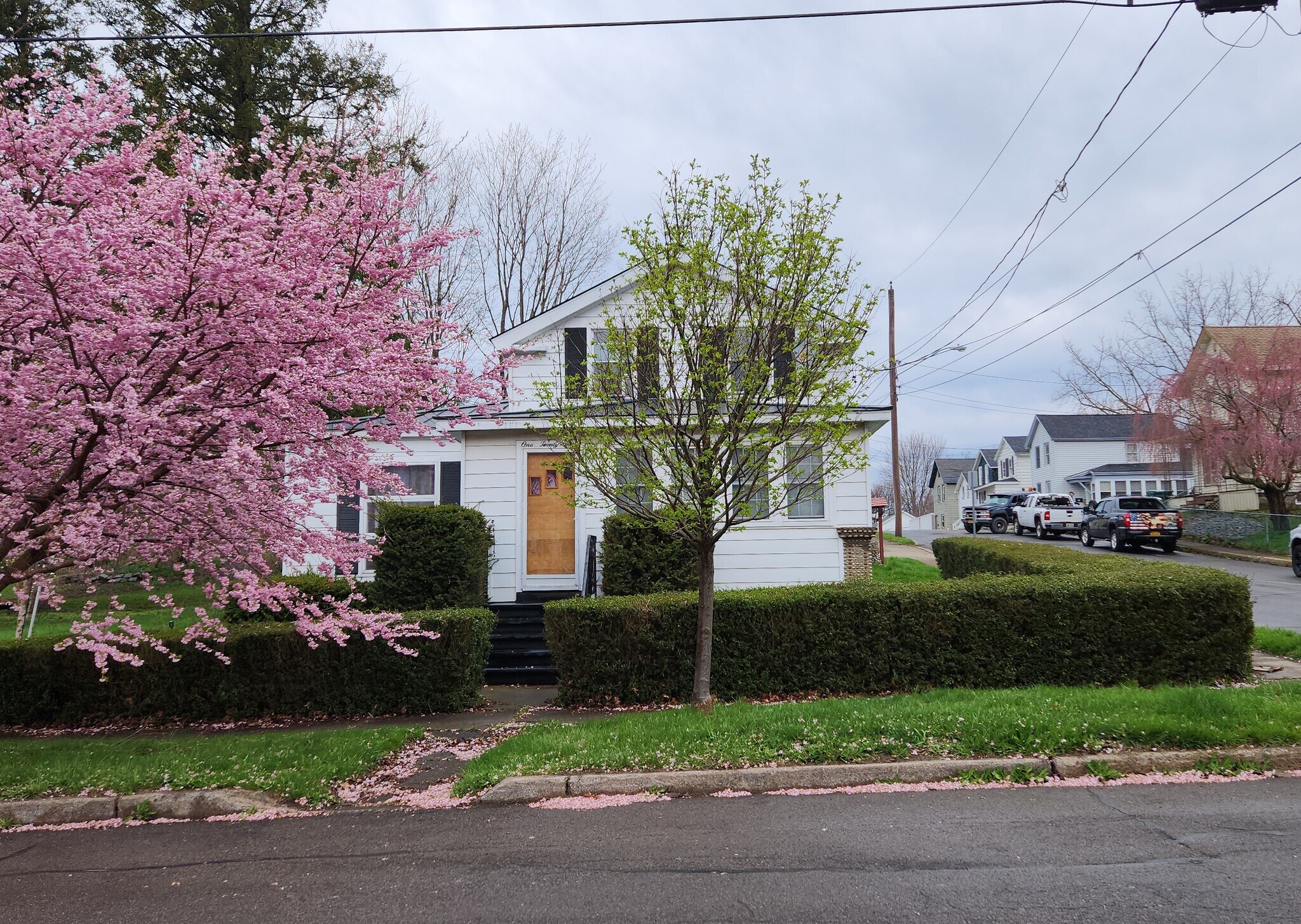 Building Photo - 123 W Mohawk St