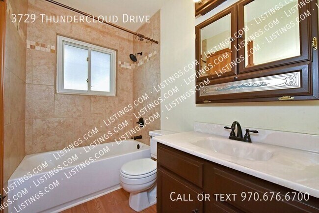 Building Photo - 3729 Thundercloud Dr