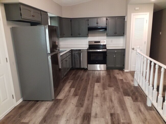 Building Photo - Coming Soon! Newly Renovated Home in Kansa...