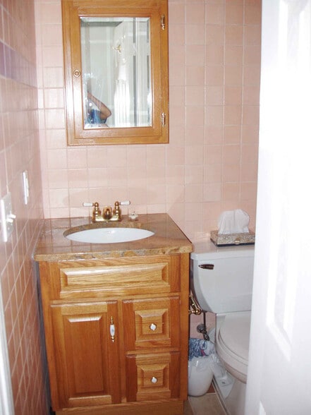 Building Photo - 169 Mercer St