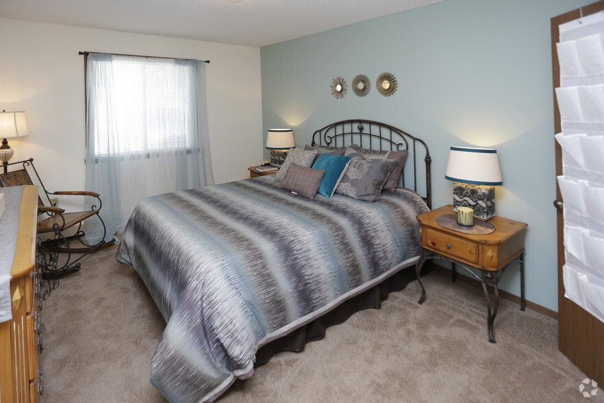 The Willows Apartments Brooklyn Park Mn Apartment Finder