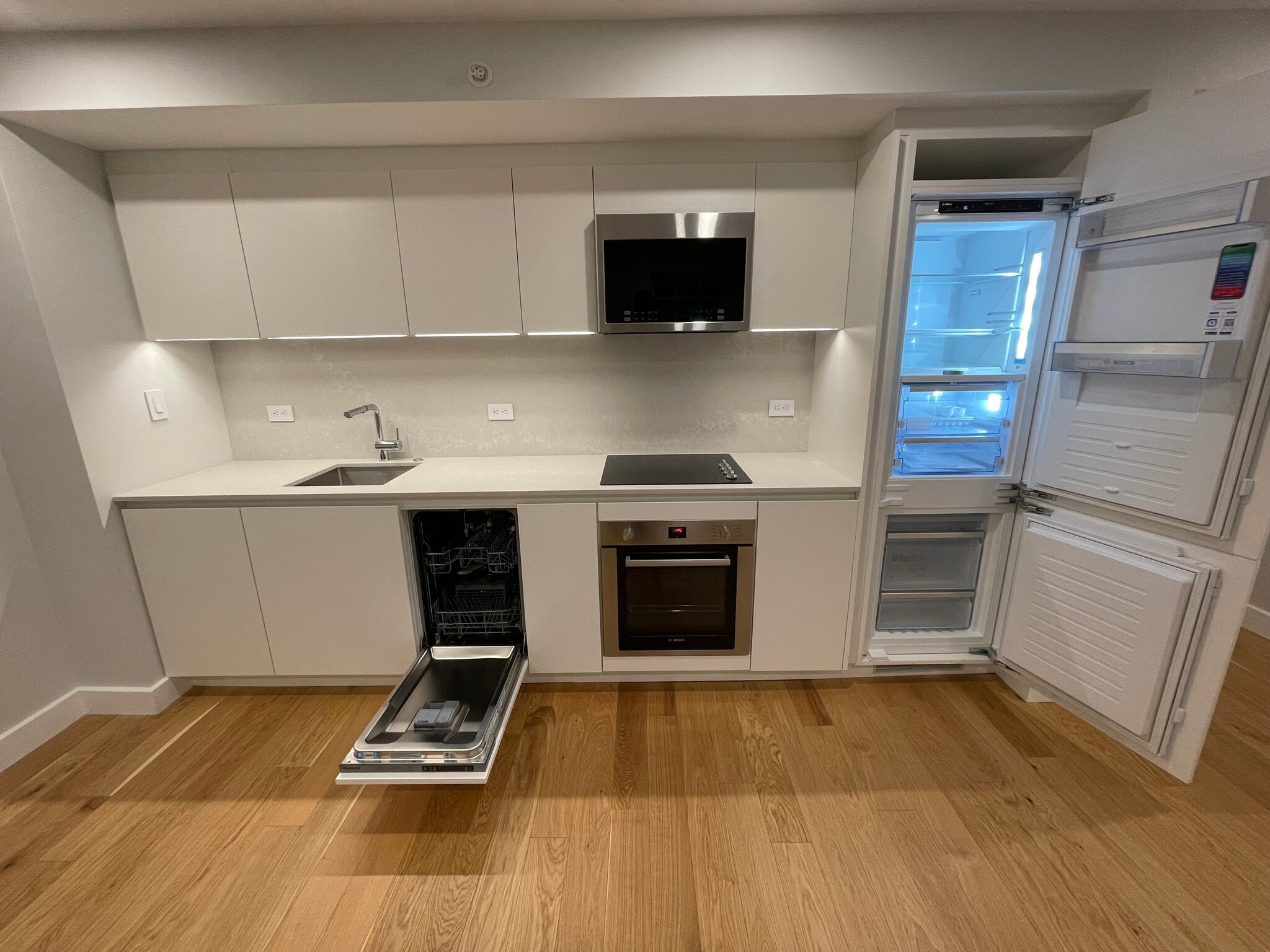 Building Photo - 16 Fleet St