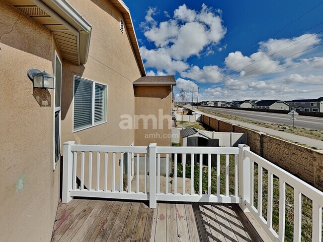 Building Photo - 8073 S Madison Nan Dr