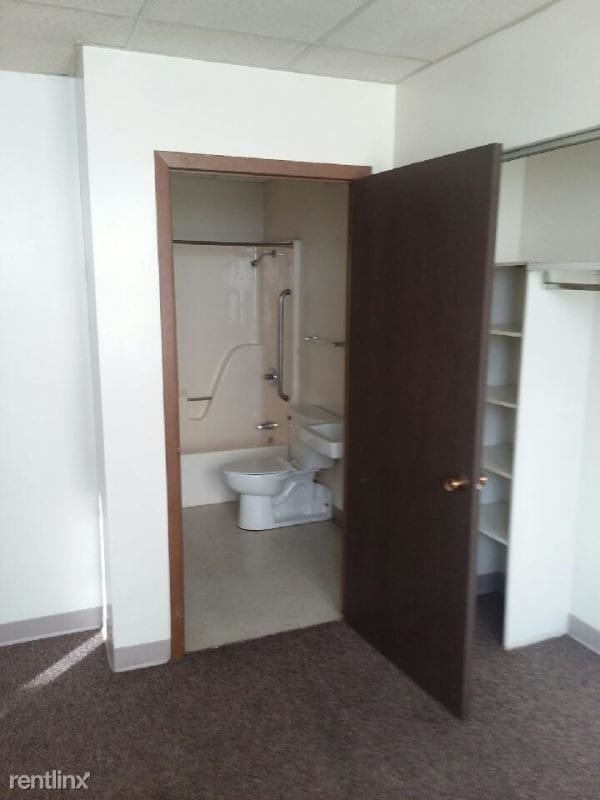 Building Photo - 1 br, 1 bath Apartment - 600 Broadway Street