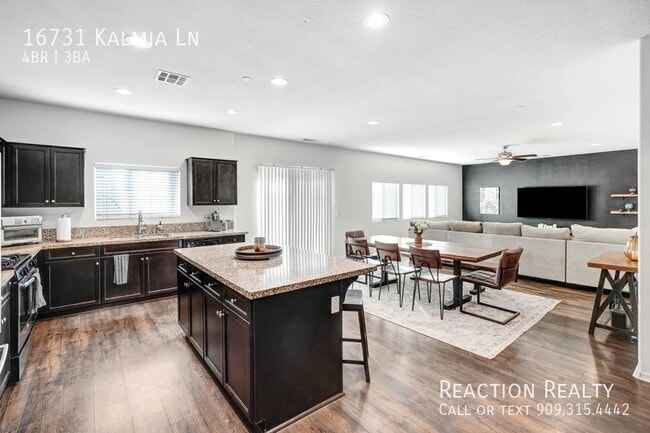 Building Photo - 16731 Kalmia Ln