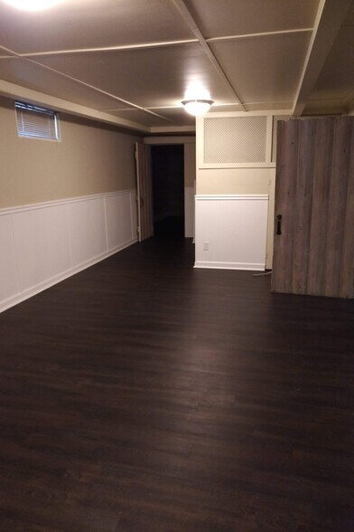 basement #2 - 40 Brookway Rd