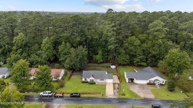 Building Photo - 5725 County Line Rd