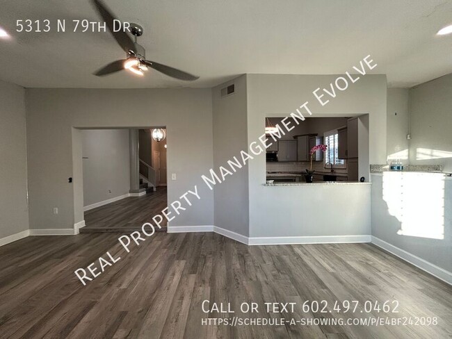 Building Photo - Spacious 5-bedroom home in Glendale!