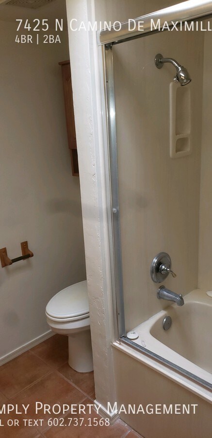 Building Photo - JUST REDUCED! Spacious 4 bedroom 2 bathroo...