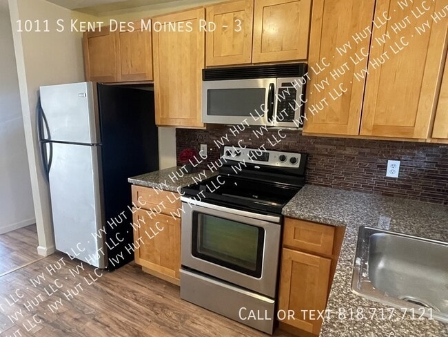 Building Photo - 1011 Kent Des Moines Rd