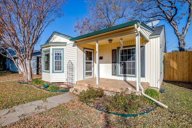 Building Photo - 4412 Calmont Ave