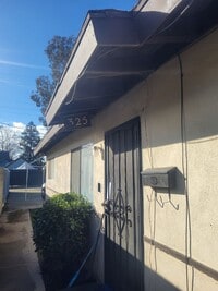 Building Photo - 323-325 E Street