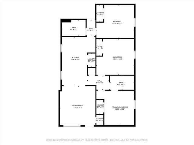 Building Photo - 3526 Elsie Faye Heggins St