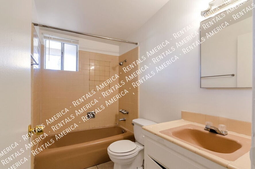 Building Photo - 3452 N Geronimo Ave