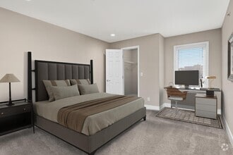 Monterey A3 - Cambria Luxury Apartment Homes