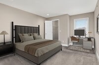Monterey A3 - Cambria Luxury Apartment Homes