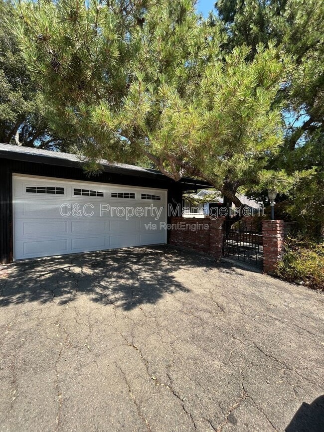Building Photo - 5535 Olinda Rd