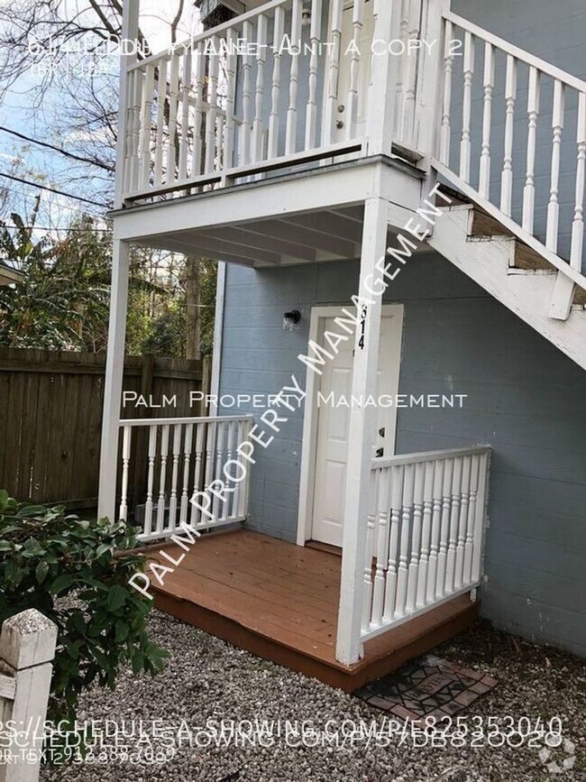 Building Photo - Charming Downtown 1 Bedroom, 1 Bath Apartm...