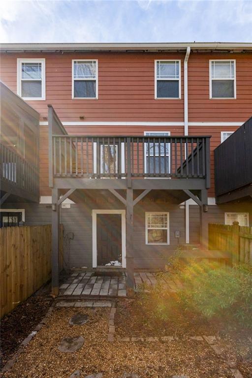 Building Photo - 380 Grant Cir SE