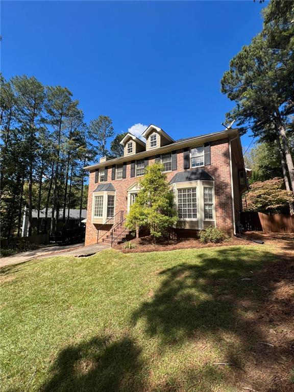 Building Photo - 4636 Breakwater Way NE