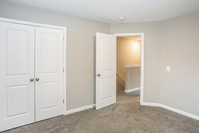 Building Photo - FIRST MONTH FREE - Beautiful 3BR 2.5BA Home in Salisbury • Tour Today