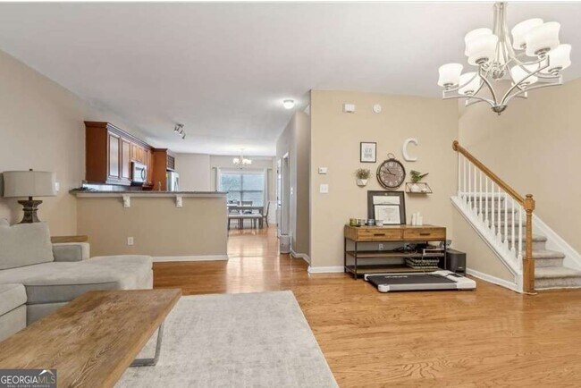 Building Photo - 1601 Signal Flag Way