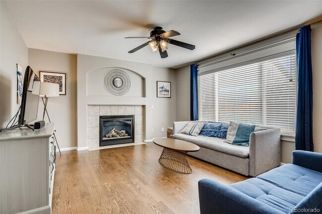 Building Photo - Evolve Real Estate: Upgraded and Stylish Remodel with Solar Panels in Highlands Ranch. Available ...