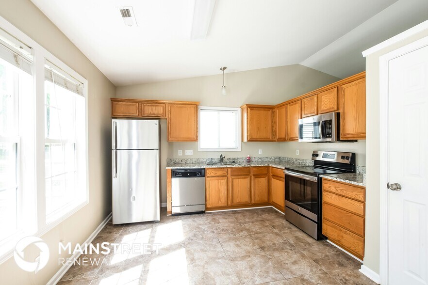 Building Photo - 10554 Glory Meadow Ct