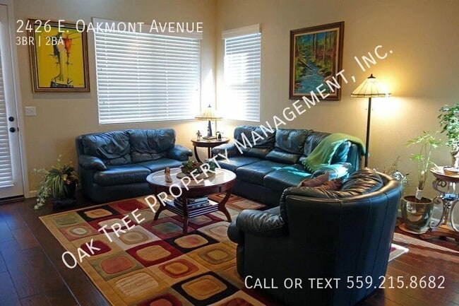 Building Photo - 2426 E Oakmont Ave