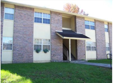 Primary Photo - Lafayette Gardens Apartments