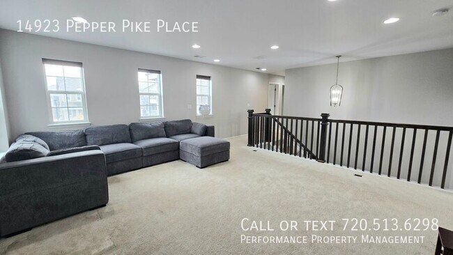 Building Photo - 14923 Pepper Pike Pl