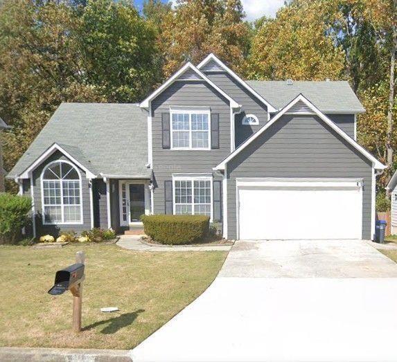 Primary Photo - 2831 Weston Brook Ct