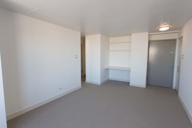 Floorplan - The Blackwood