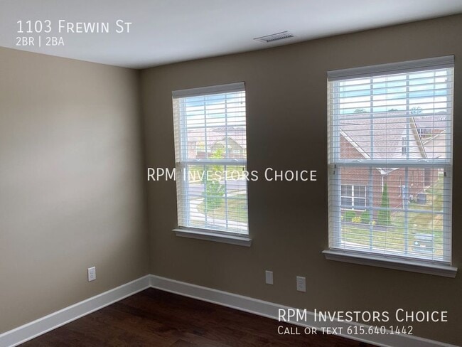 Building Photo - 1103 Frewin St