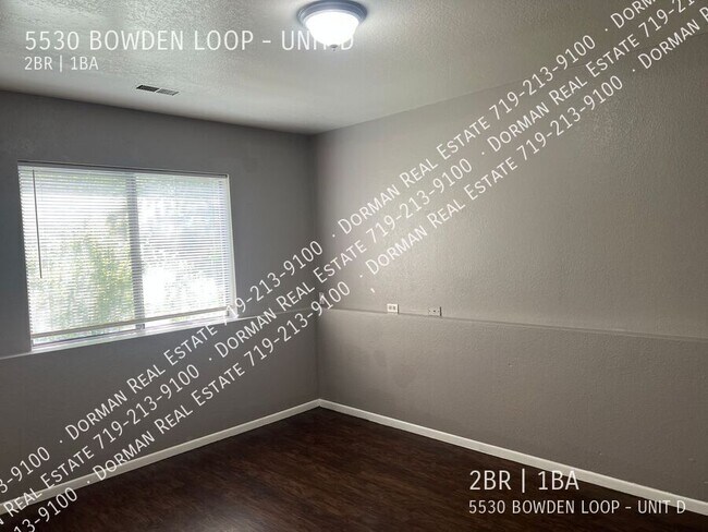 Building Photo - 5530 Bowden Loop