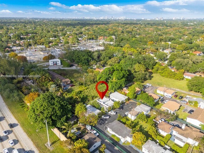 Primary Photo - 601 NW 90th St