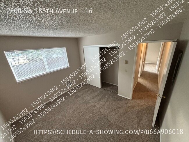 Building Photo - 2800 SW 185th Ave