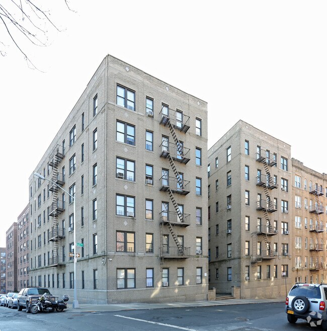 3536 Hull Ave 3536 Hull Ave Bronx NY 10467 Apartment Finder