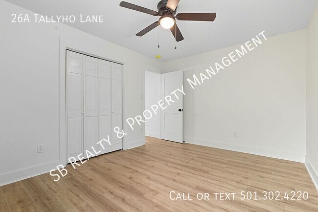 Building Photo - 26A Tallyho Lane-