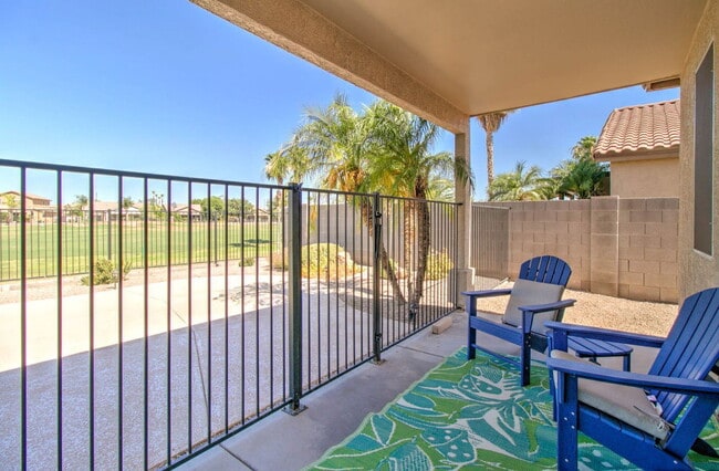 Building Photo - 1000 S Roanoke St