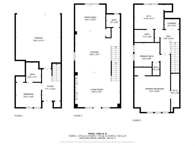 Building Photo - 5342 Bowser Ave