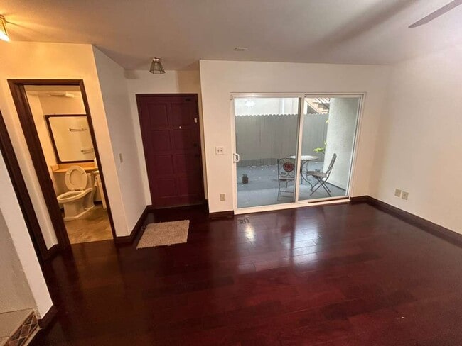 Downstairs Living Room2 - 1328 9th St