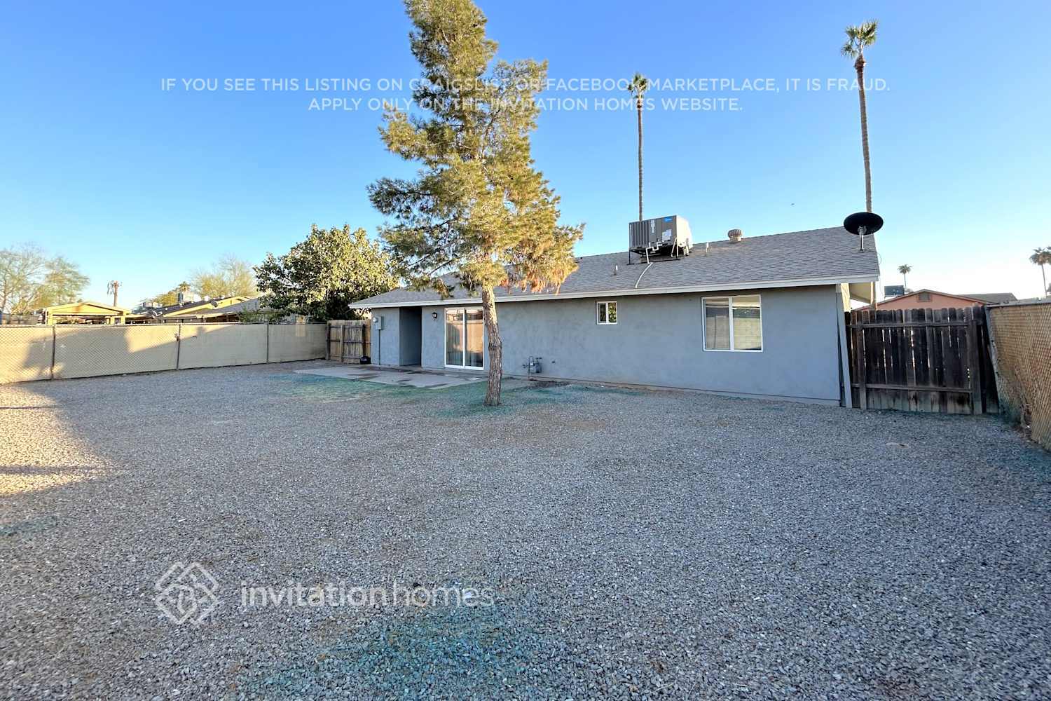 Building Photo - 6542 W Granada Rd